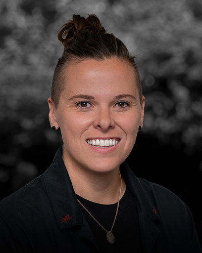 Katie Sowers Katie Sowers