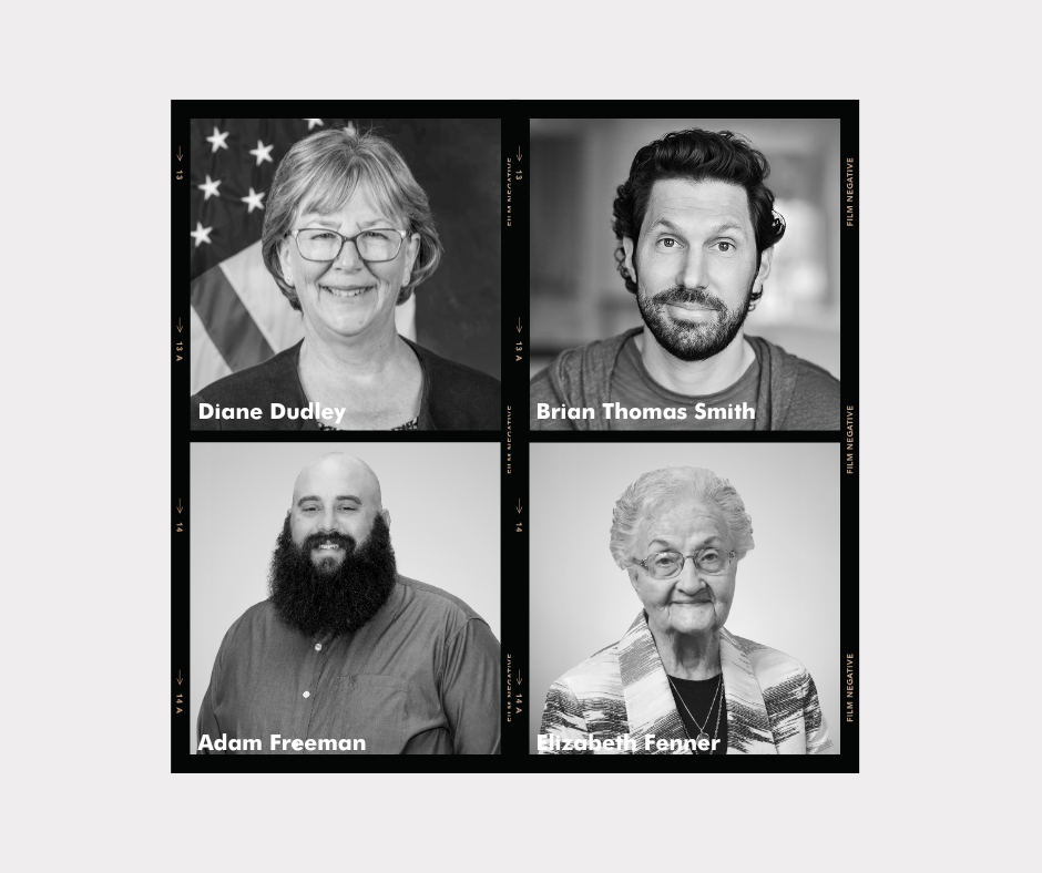 2025 Distinguished Alumni