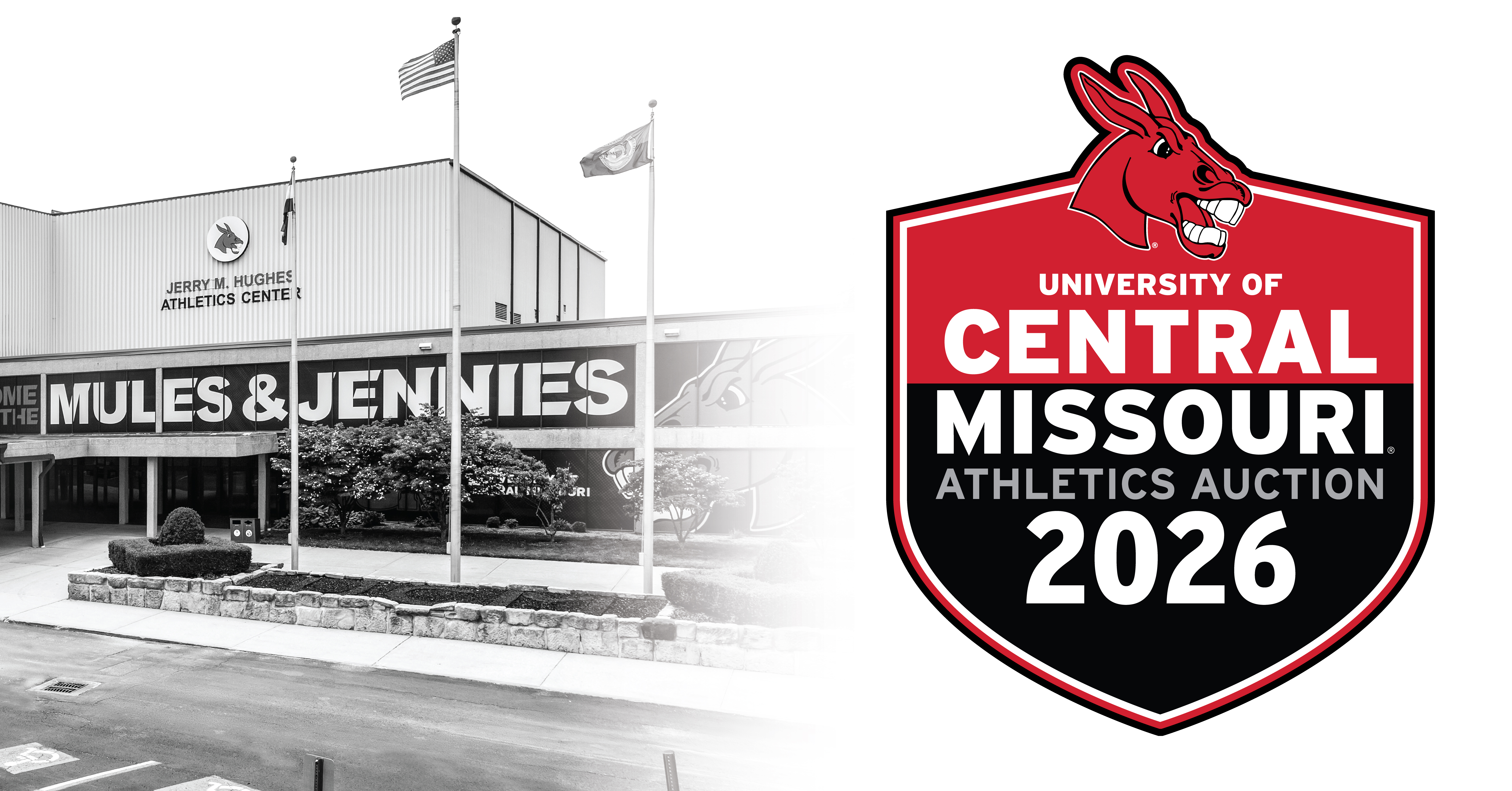 UCM Athletics Auction 2026 UCM Athletics Auction