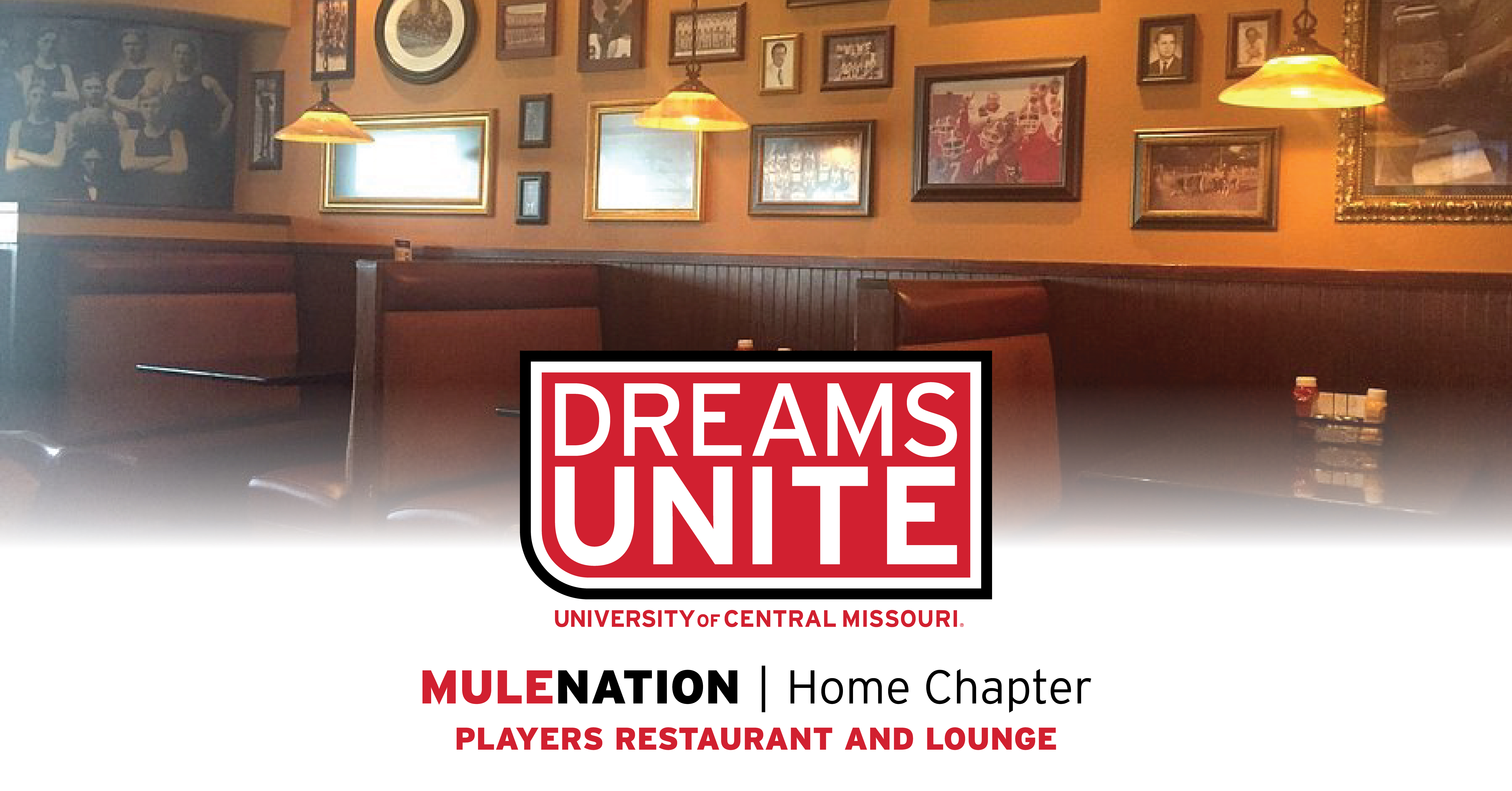Players Home Chapter