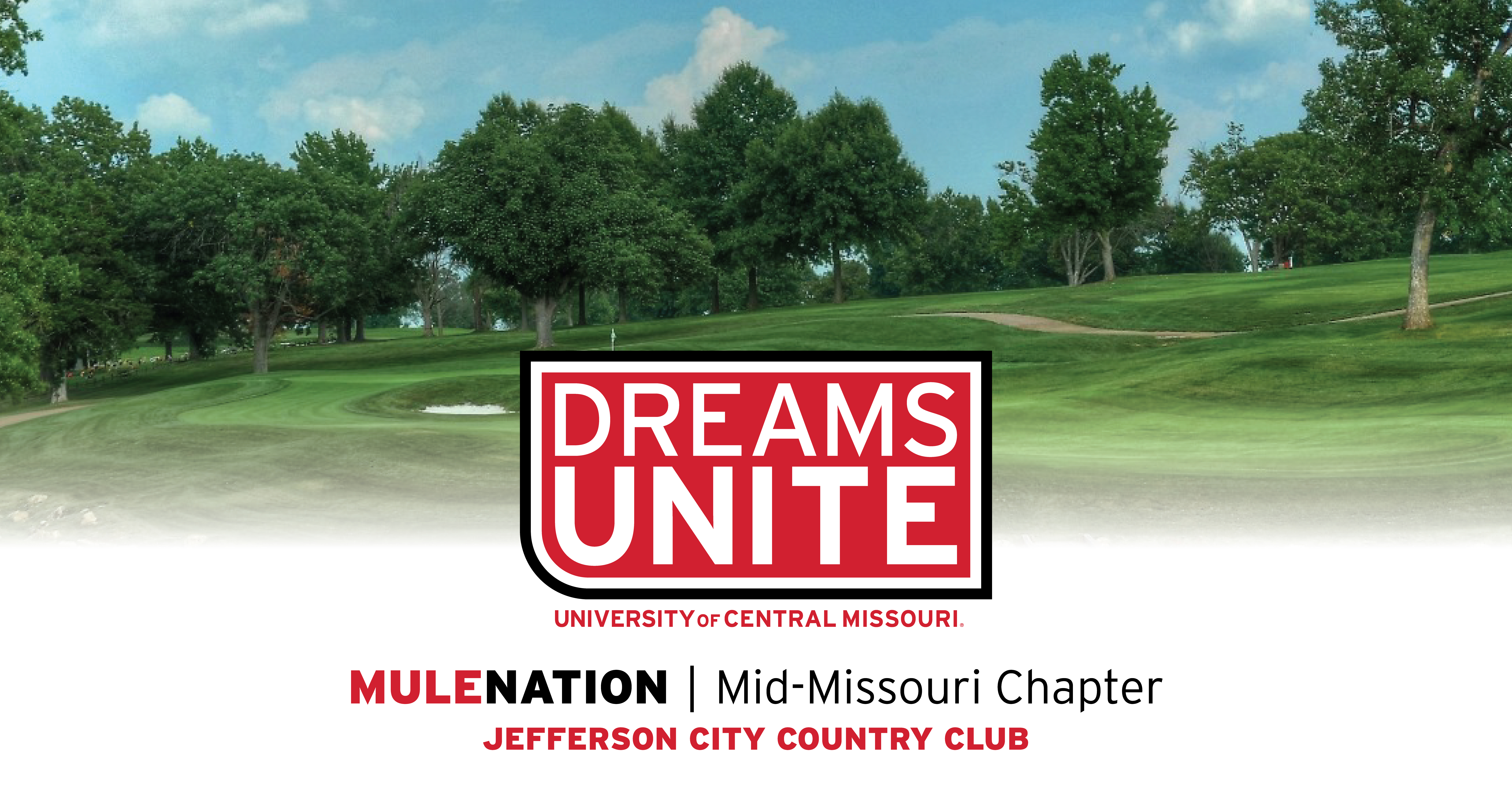 MuleNation Jefferson City Jefferson City Country Club