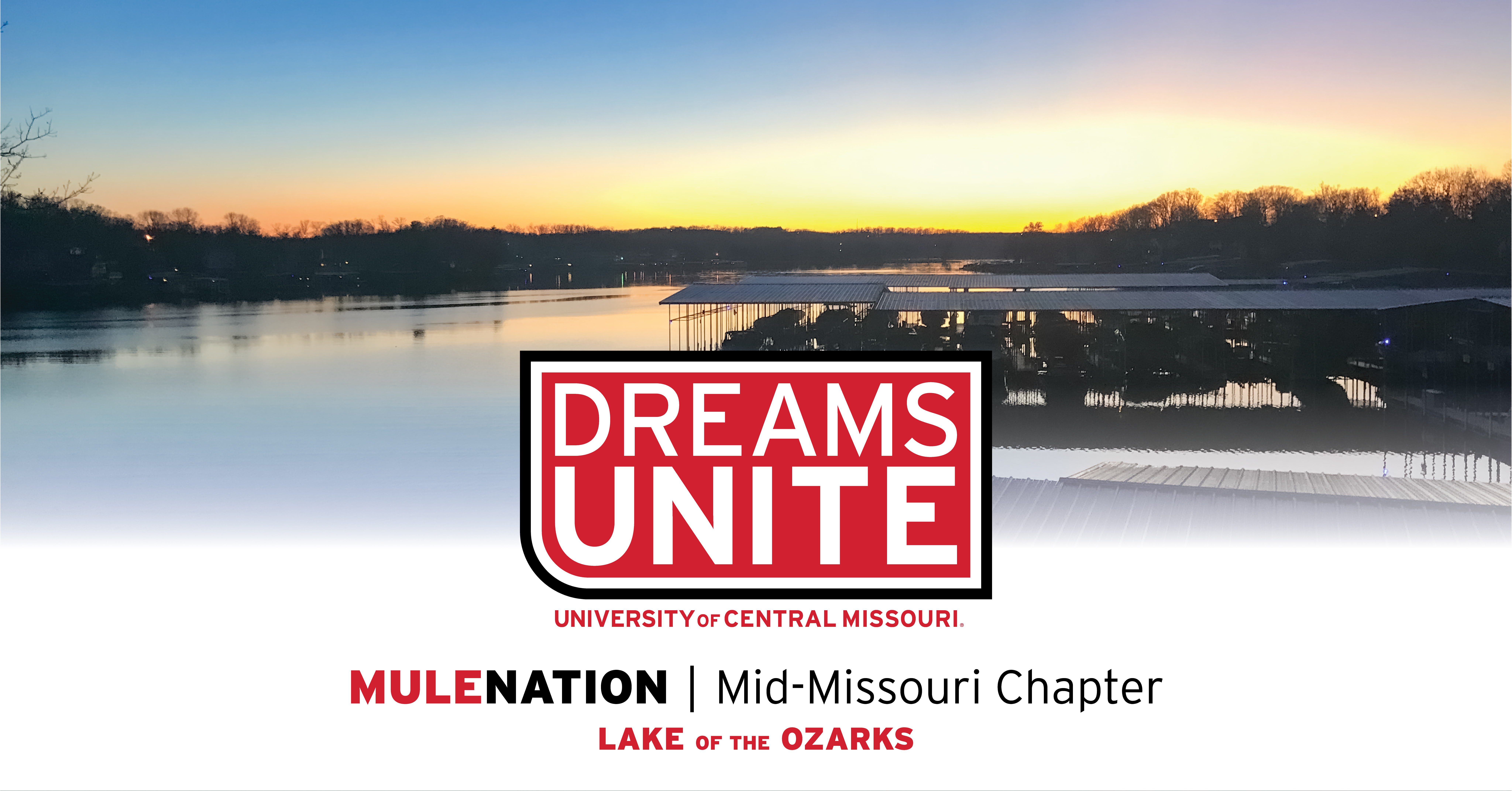 MuleNation Lake of the Ozarks Event Dreams Unite Lake of the Ozarks