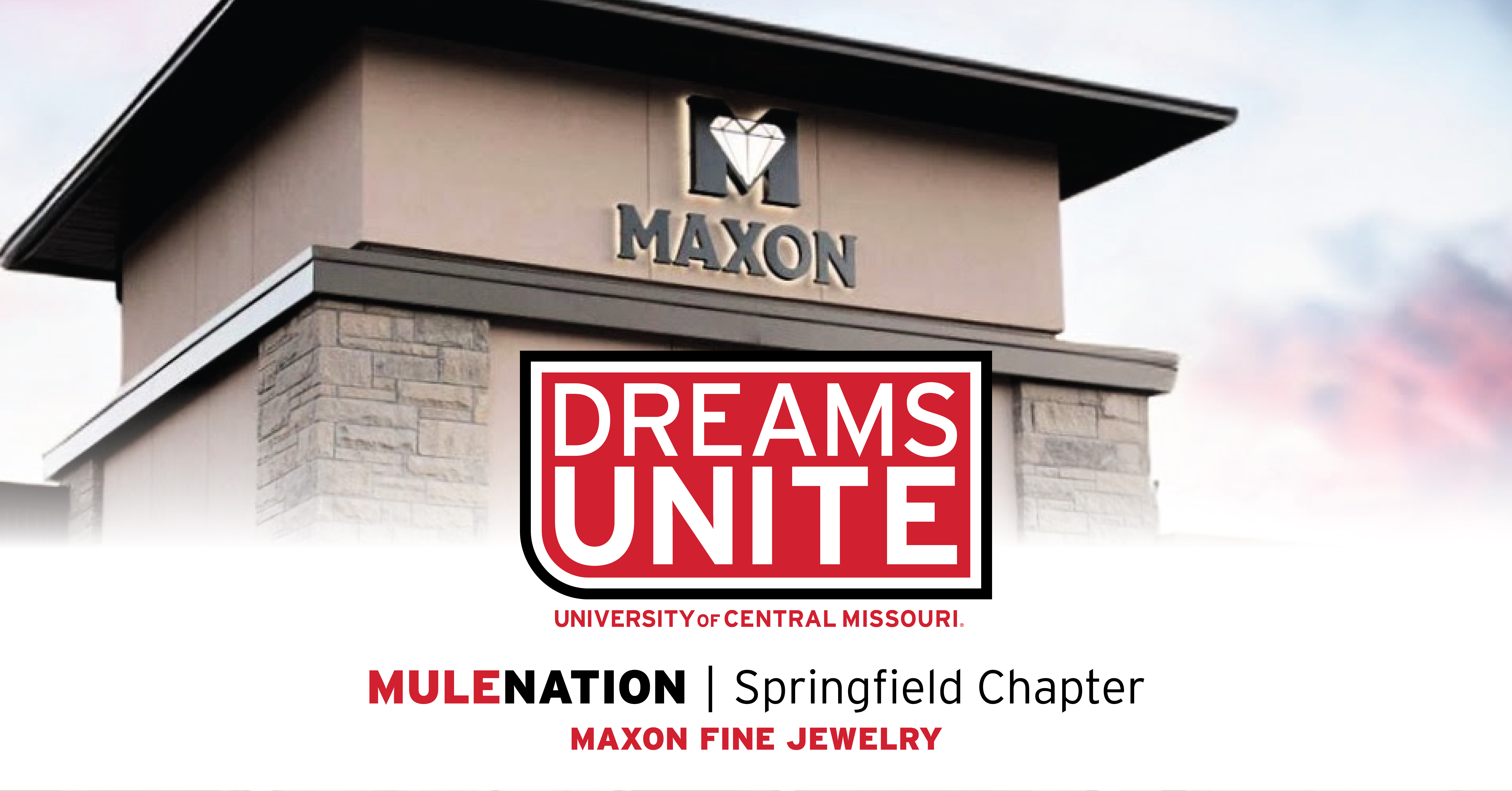 MuleNation Springfield Photo of Maxon Fine Jewelry