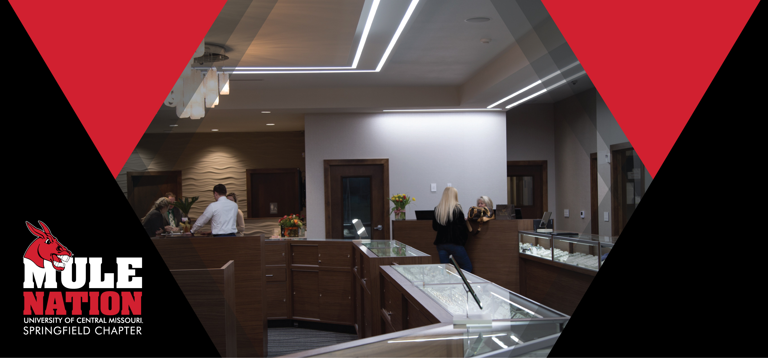 MuleNation Springfield Photo of Maxon Fine Jewelry