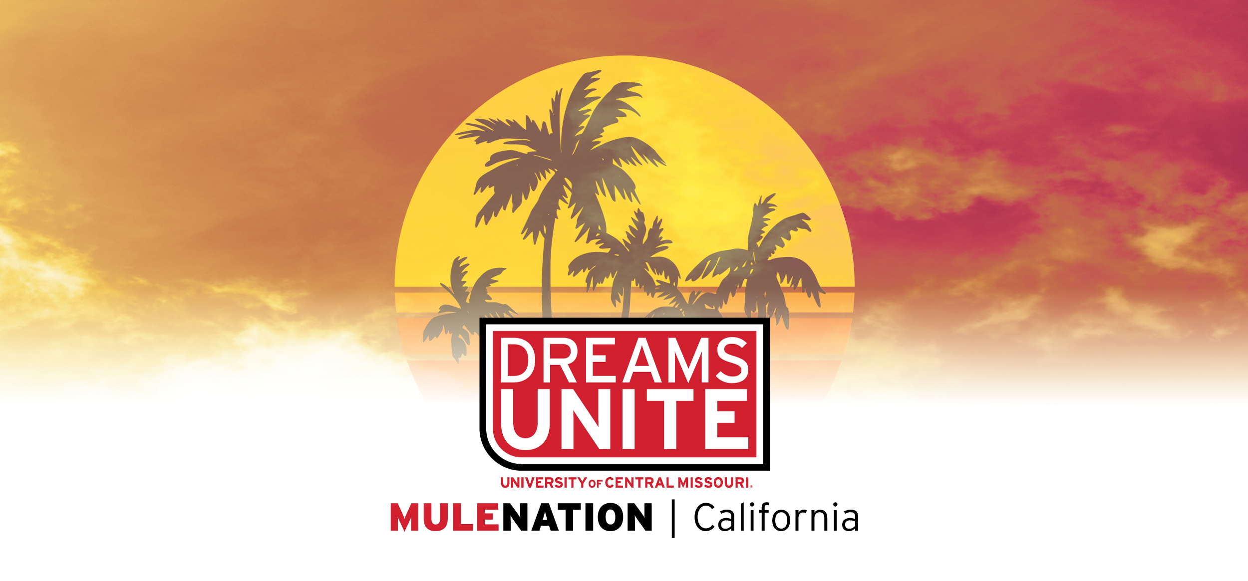 Dreams Unite California Dreams Unite California Tour