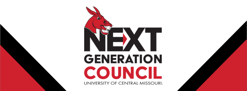 Next Generation Council Next Generation Council Logo