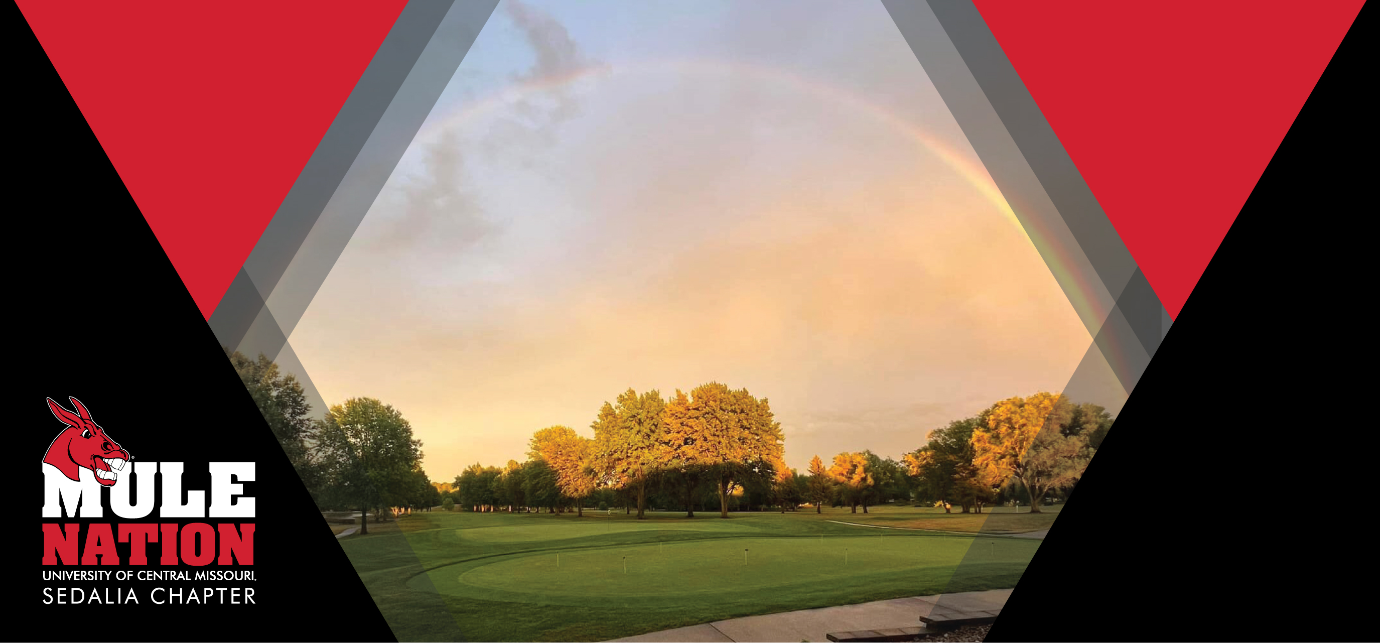 MuleNation Sedalia Sedalia Country Club photo