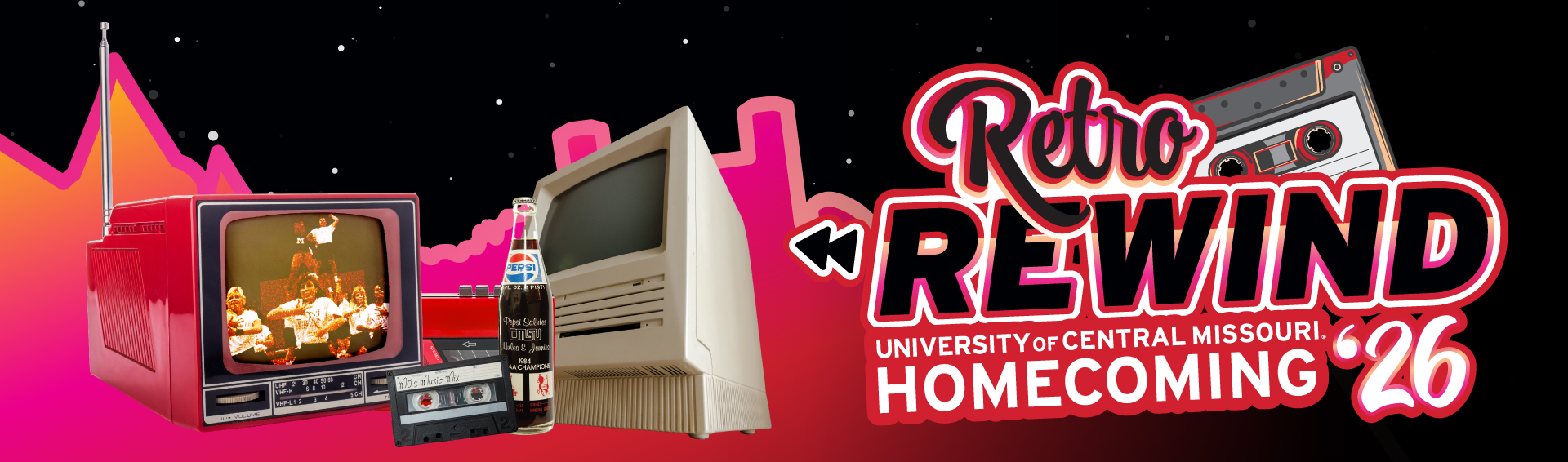 Homecoming 2026 Theme Homecoming 2026 Theme