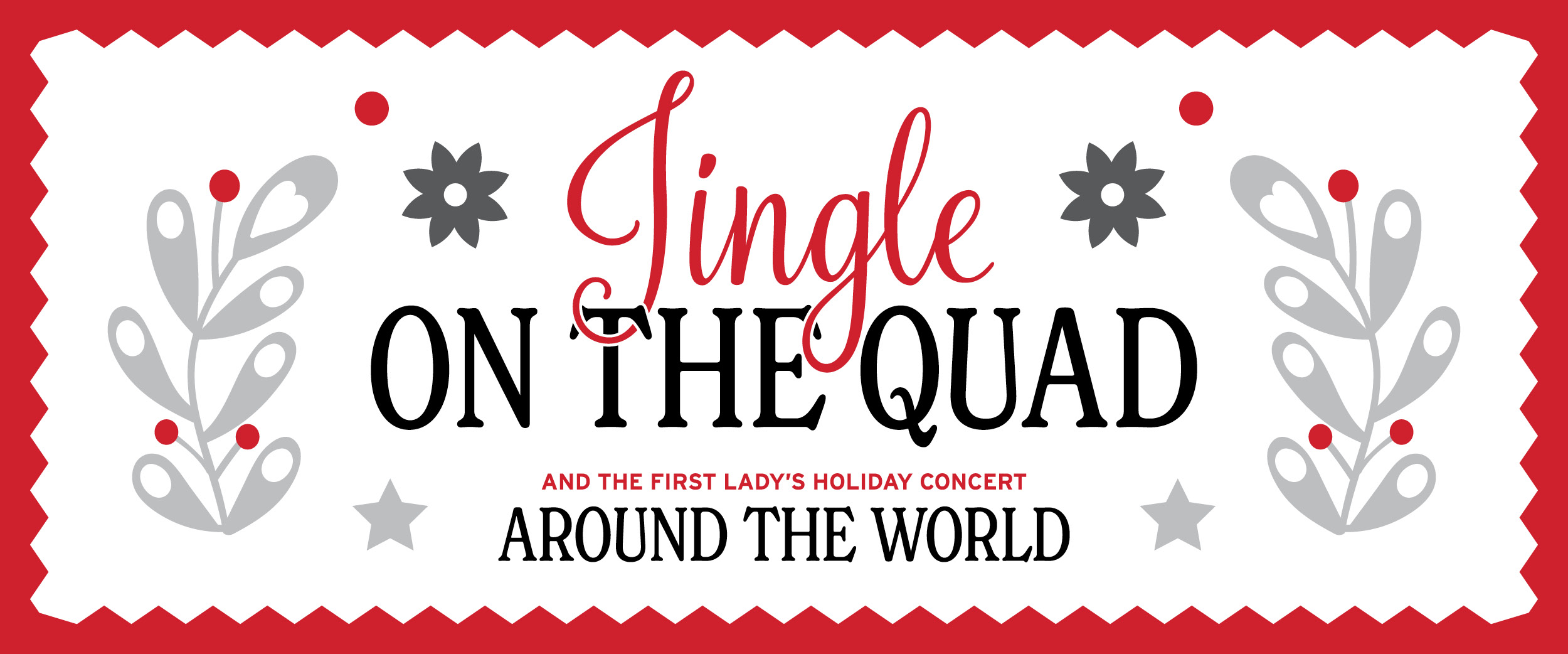 Jingle on the Quad