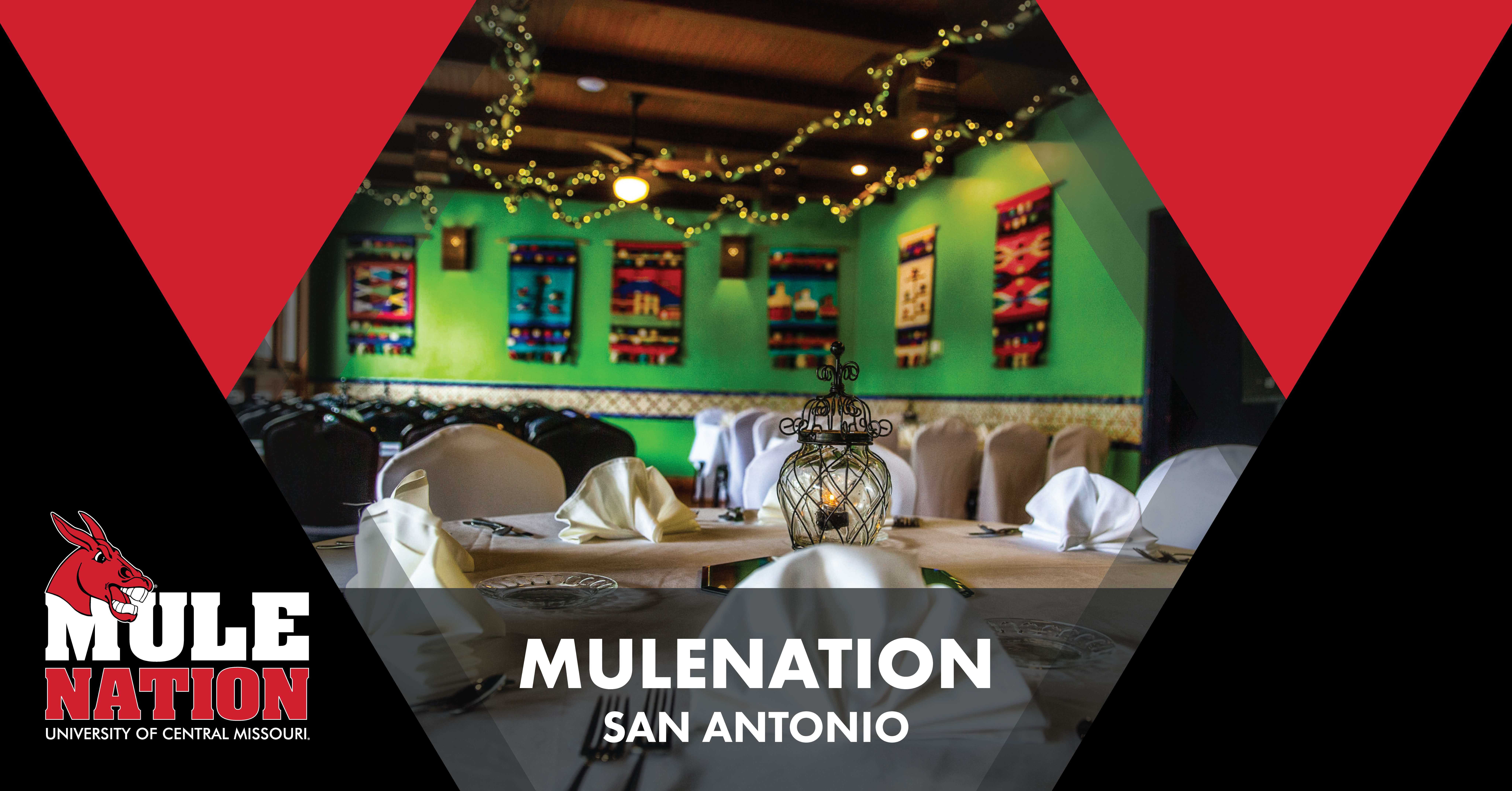 MuleNation San Antonio